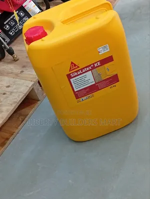 25kg Can Sikalatex