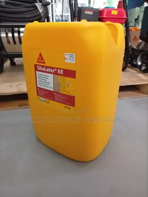 Sikalatex Ke Durable Bonding Agent for Concrete, Screed Applications