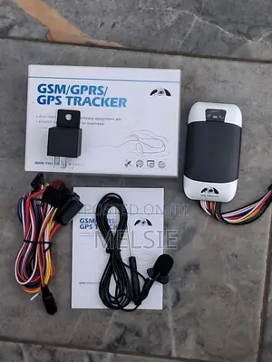 Real-Time Vehicle Tracking System With Remote Fuel Cut Function