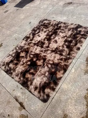 Fluffy Carpet
