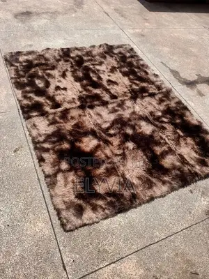 Fluffy Carpet