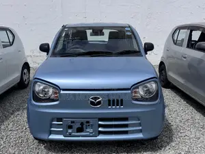 Mazda Carol 2019 Blue