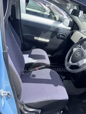 Mazda Carol 2019 Blue