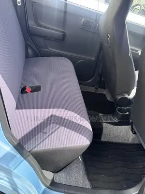 Mazda Carol 2019 Blue