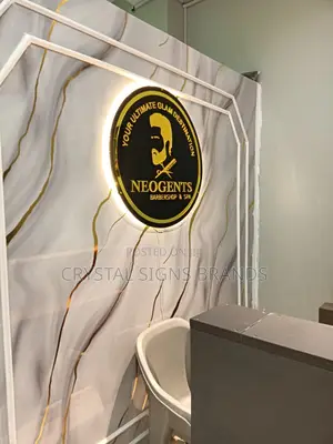 Reception Signs