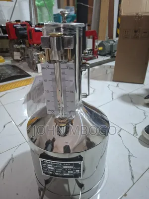 Calibration Can /Measuring Can -10l