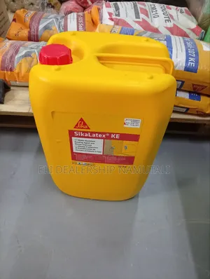 Sikalatex Ke Multi-Purpose Construction Admixture 25kg