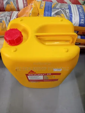 Sikalatex Ke Multi-Purpose Construction Admixture 25kg