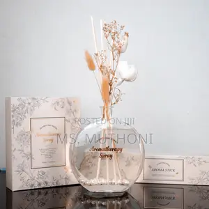 500 Ml Premium Reed Diffuser (L-9)