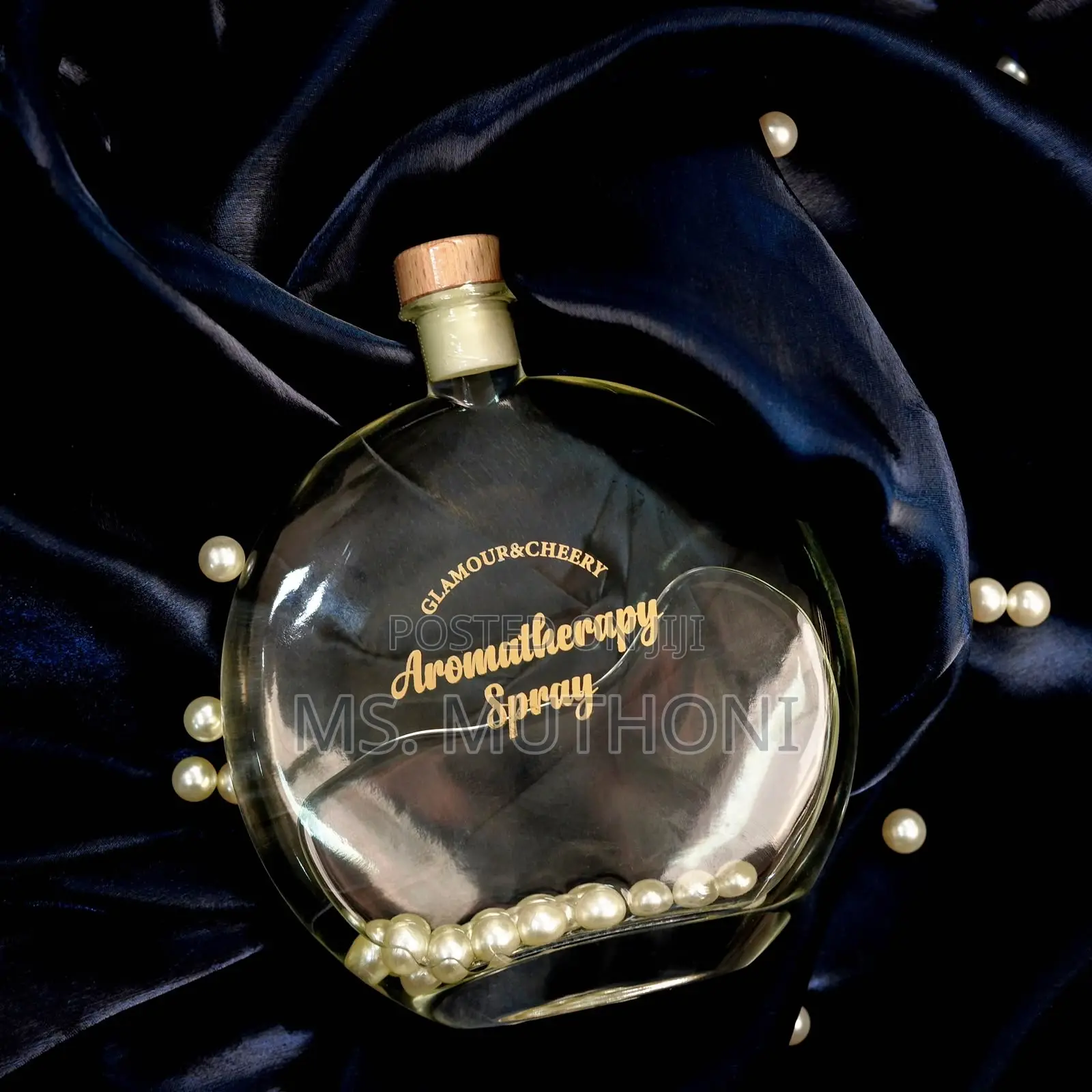 500 Ml Premium Reed Diffuser (L-9)