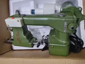 Well Performing and Professional Bag Closer/Reliable Bag Closer