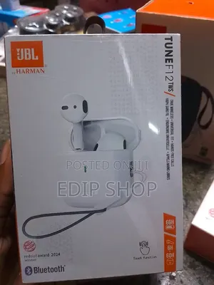 Jbl Wireless F12s Earbuds