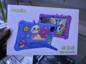 New Modio M750 64 GB Blue