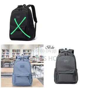 High Quality Backpack_arv