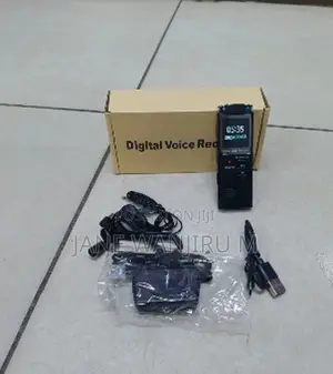 !~16gb Digital Audio Recorder for Notes Interviews