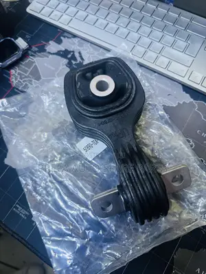 Engine Mountings