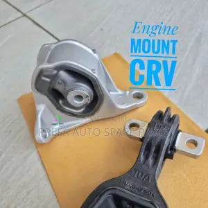 Engine Mountings