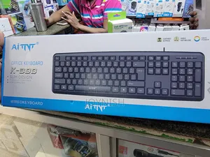 K-330 Office Keyboard Slim
