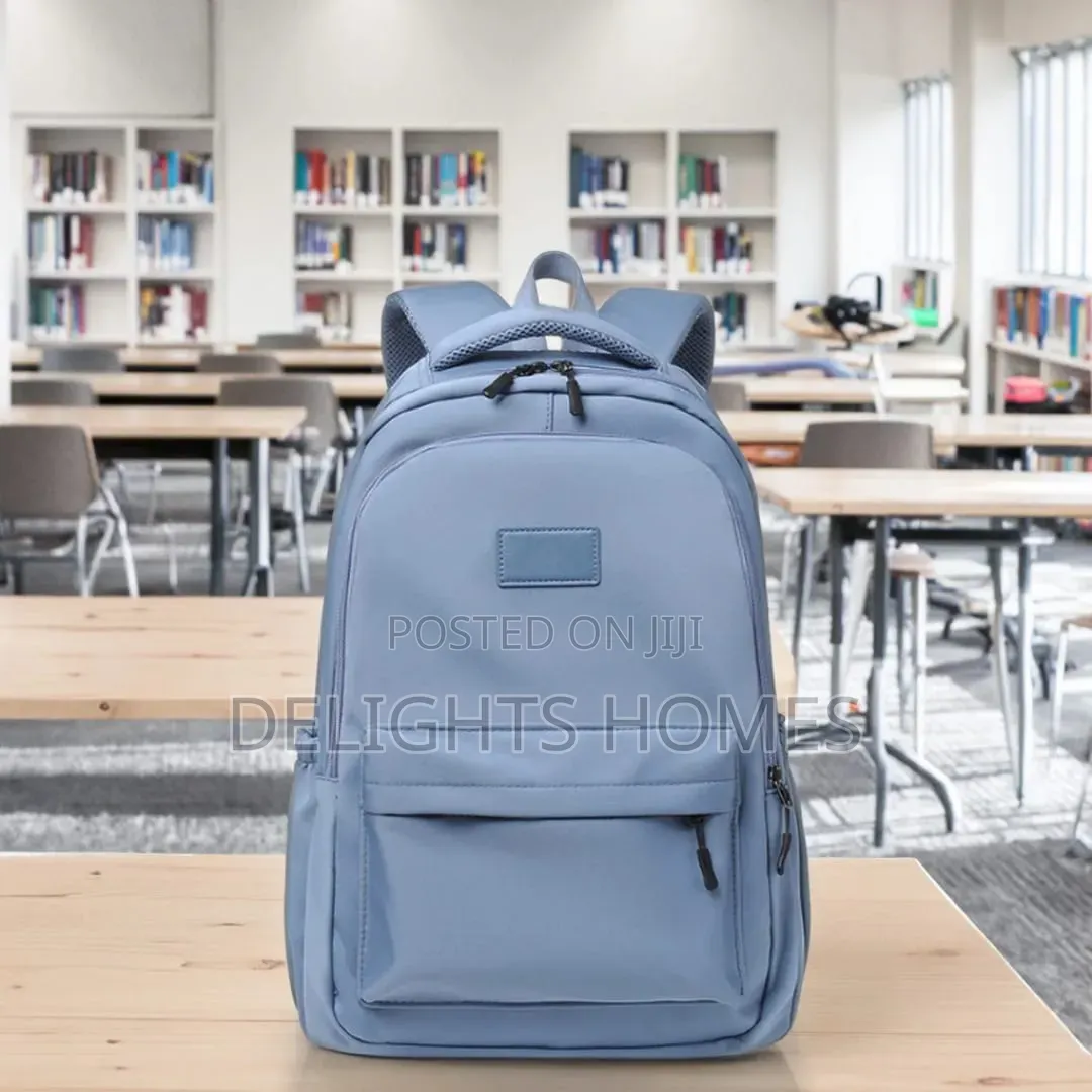 High Quality Backpack_arv