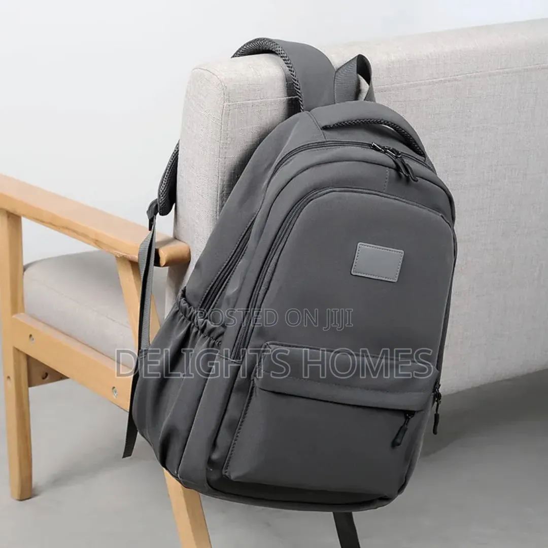High Quality Backpack_arv