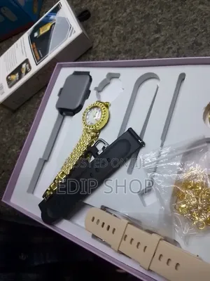 Ladies Gift Set