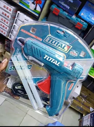 Reliable Total 100w Glue Gun