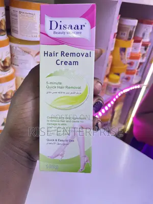 Disaar Hair Remival Cream-100g