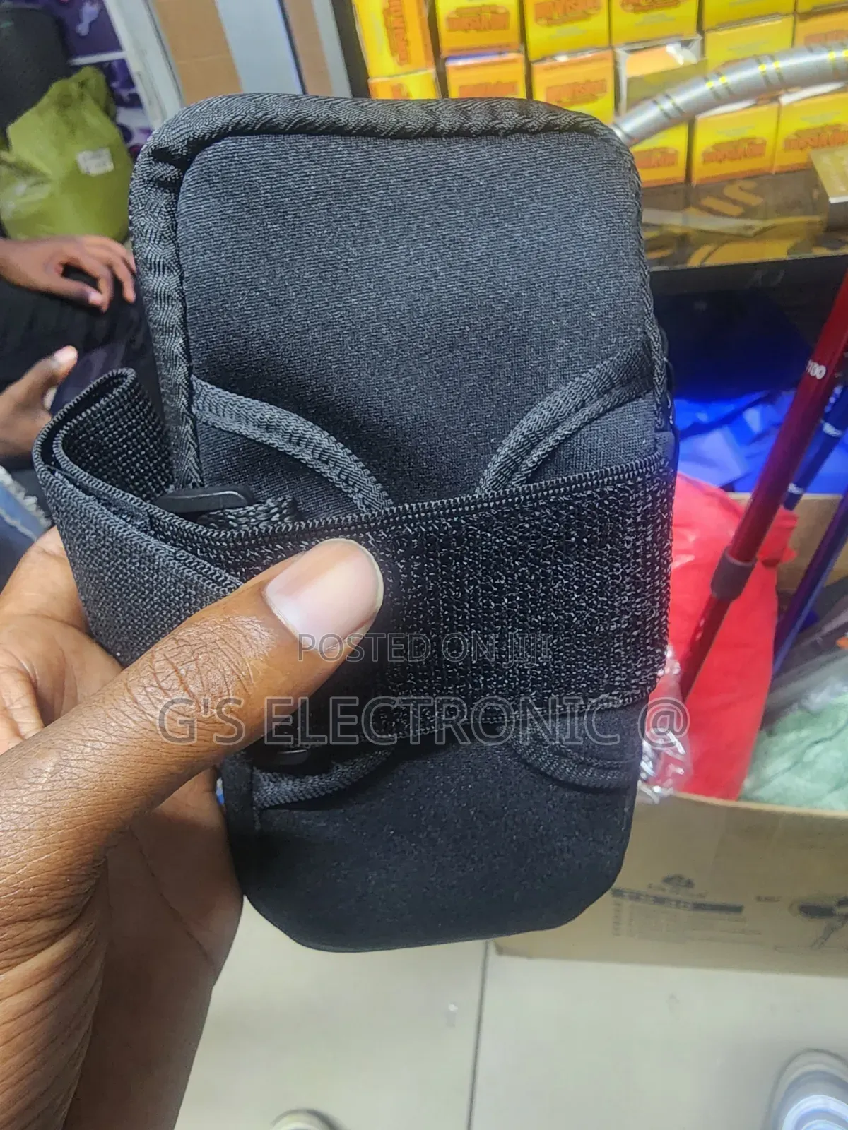 Arm Band Universal