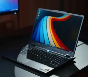New Laptop Lenovo Legion 5 32GB Intel Core Ultra 9 SSD 1T