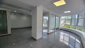 Fitted Office for Rent
