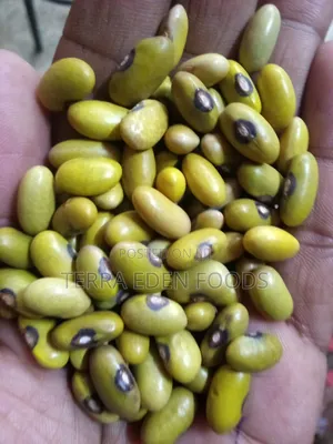 Yellow Beans