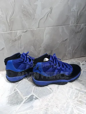 Jordan 11 New