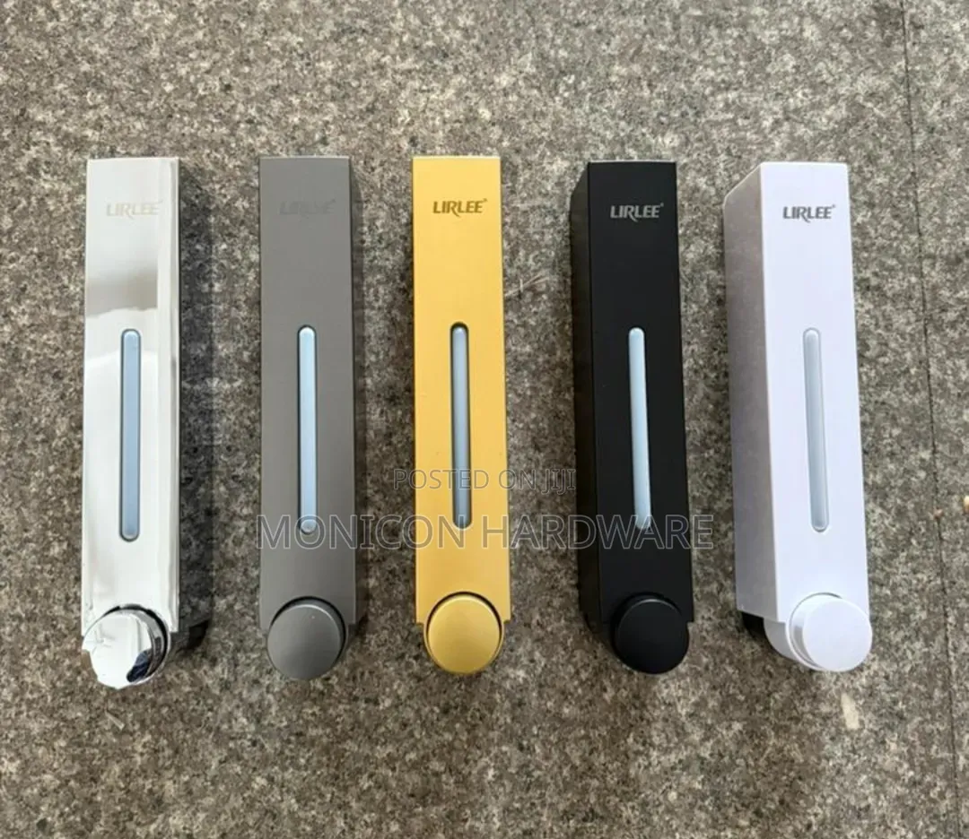 Soap Dispenser (Small)