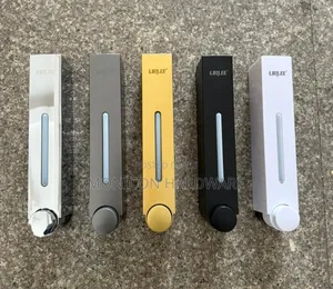 Soap Dispenser (Small)