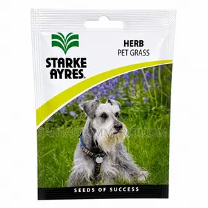 Starke Ayres Herb Pet Grass Seeds