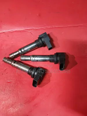 Ugnition Coil Volkswagen Toureg