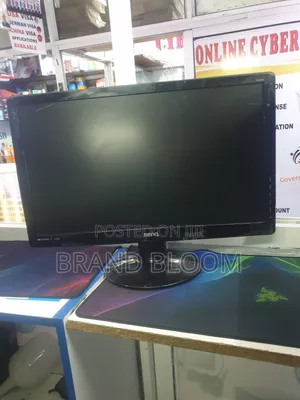 Benq 22 Inches