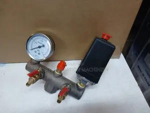 Air Gun Compressors