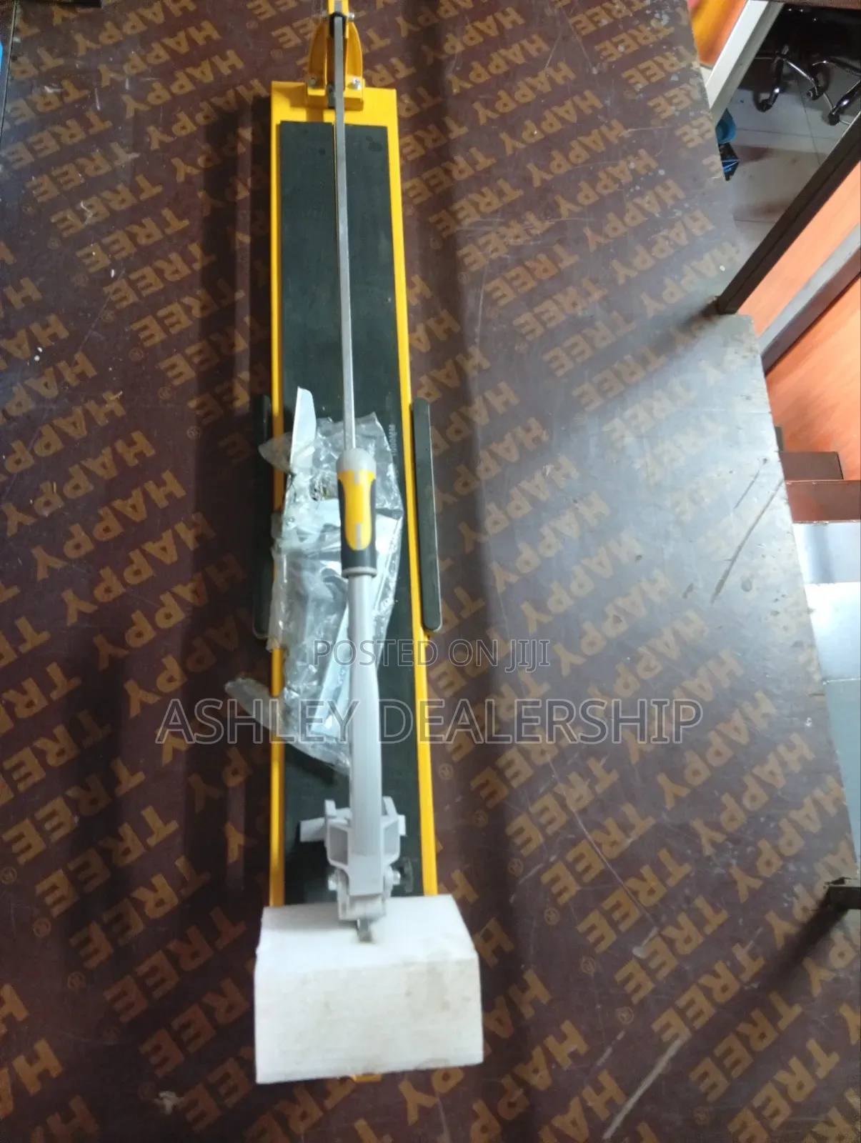 Manual Tile Cutter