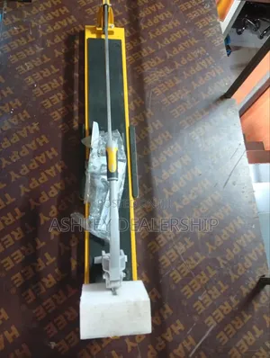 Manual Tile Cutter