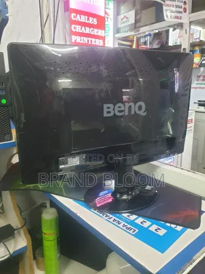 Benq 22 Inches