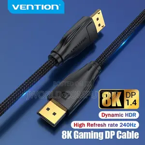 Vention Hdmi Cable 45m Black For Engineering