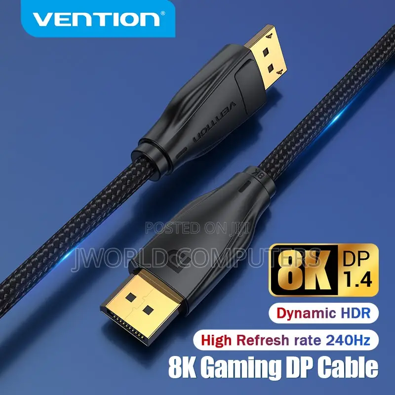 Vention Hdmi Cable 45m Black For Engineering
