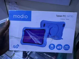 New Modio M730 64 GB Blue