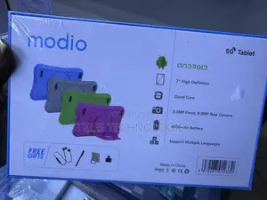 New Modio M730 64 GB Blue