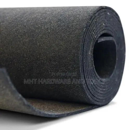 Damp Proof Course (Dpc) 7m Roll