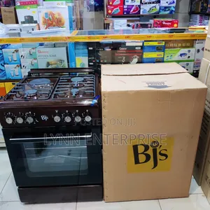 *Bjs Cooker Elite 60cm×60cm Standing Cooker