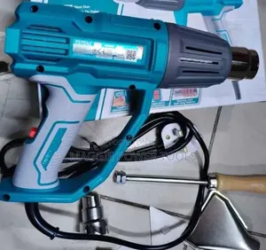 Heavy Duty and Durable 2000w Corded Drill