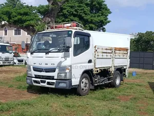 Isuzu Elf 3000kgs With Front/ Rear Leaf Springs