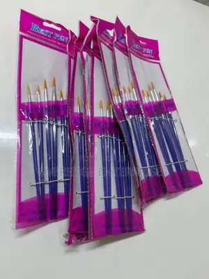 Brushes for Painting Boards